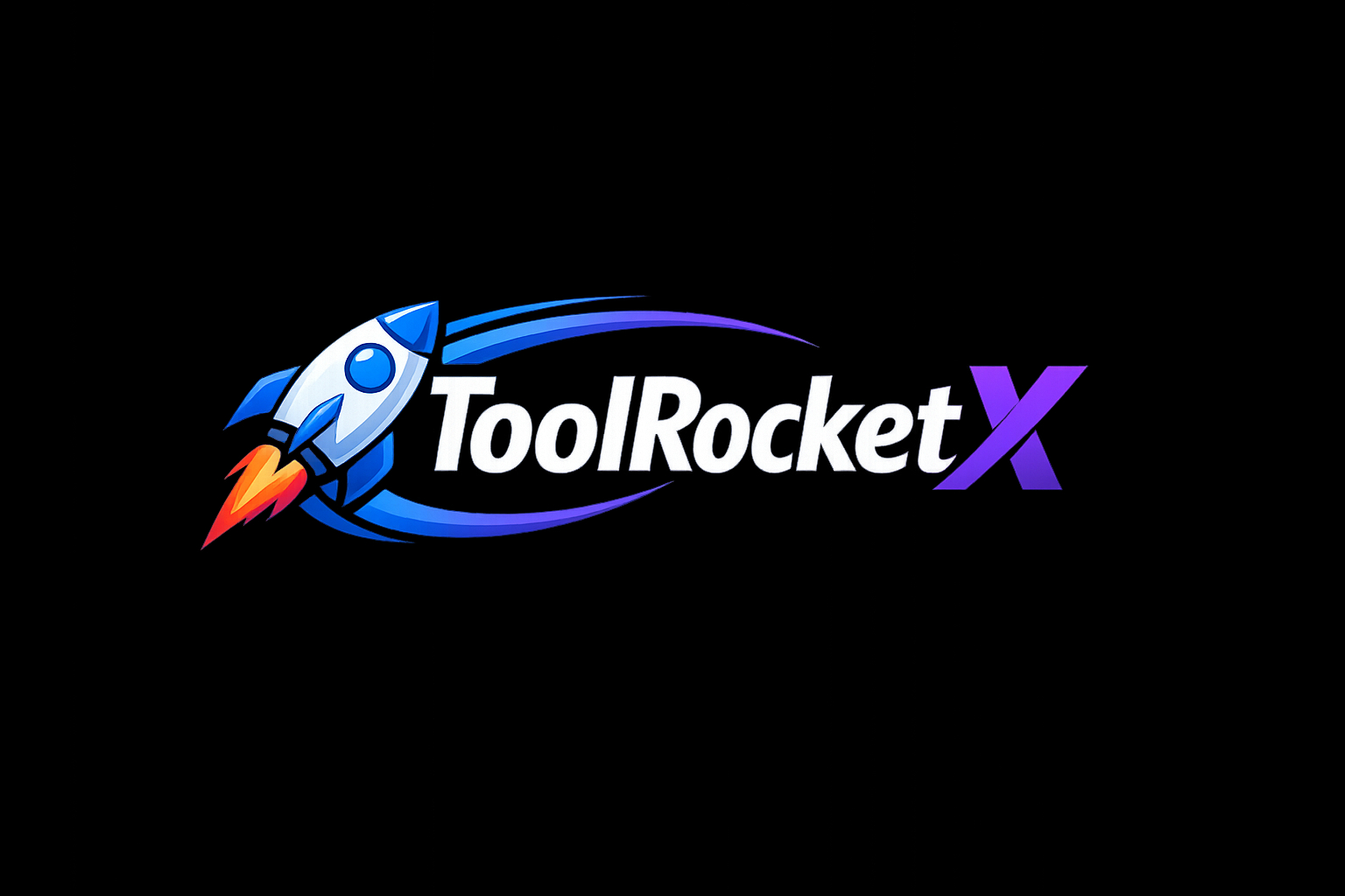 ToolRocketX